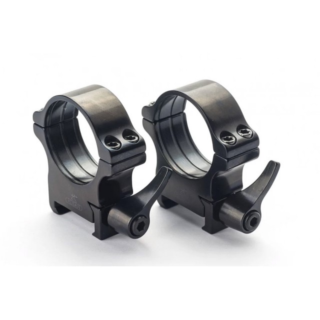 Rusan Weaver Rings 30mm H12, Medium