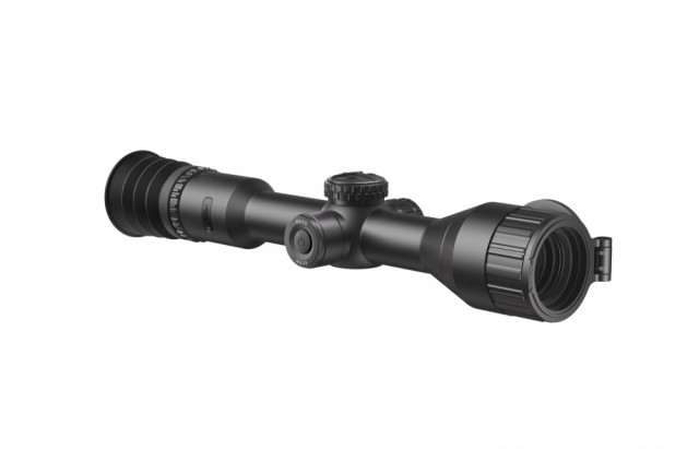 Hikmicro NEOS Kikkertsikte NE25