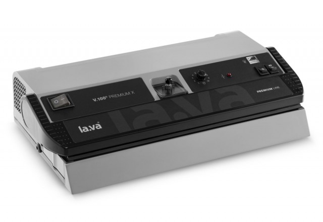 Lava V.100X Premium Vakumpakkemaskin