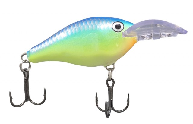 Rapala Scatter Rap Crank Deep DSCRC05 CRSD