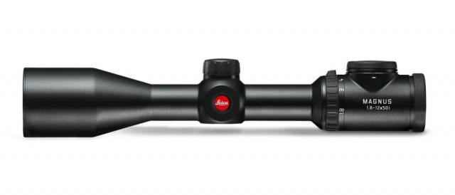 Leica Magnus 1,8-12x50i L-4a.