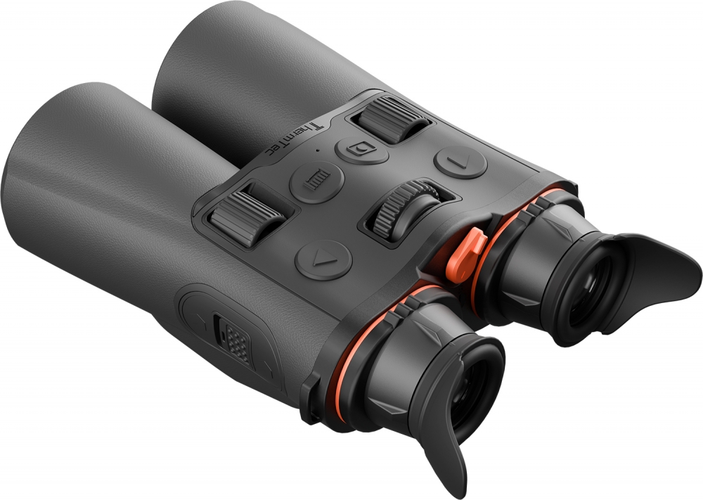 Thermtec Ventus 635L