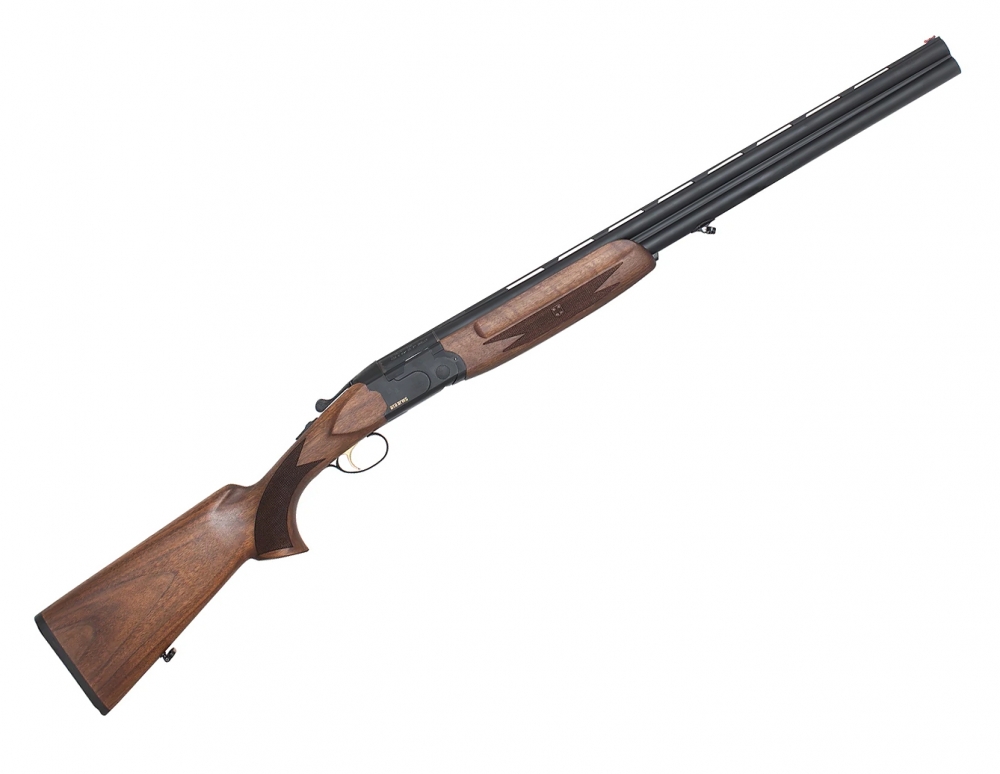 ATA Arms SP Black 12-76