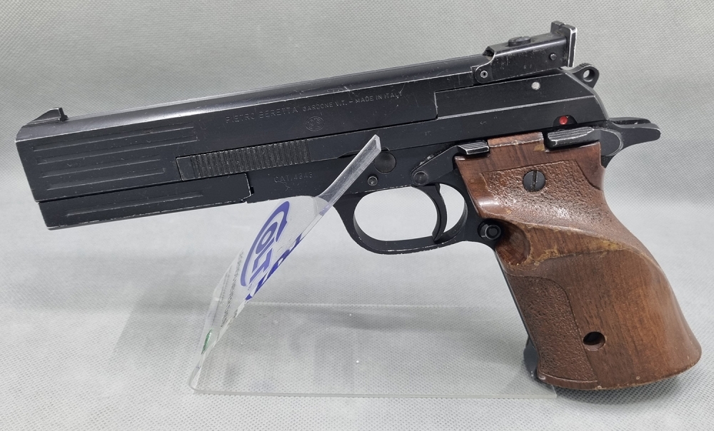 Beretta Modell 89 22LR