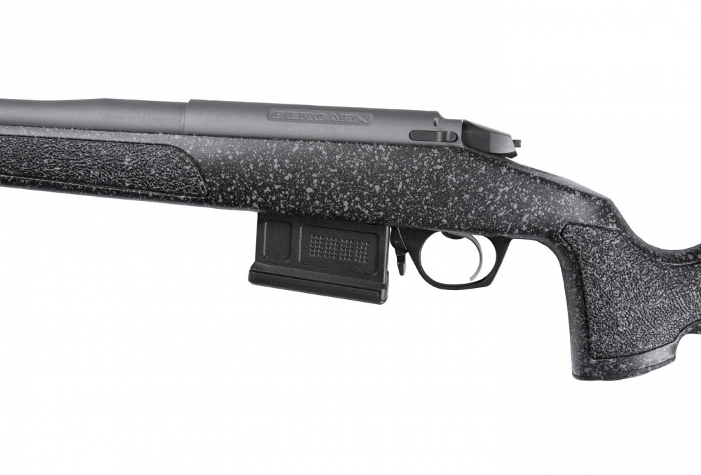 Bergara Premier HMR Pro 308 Win 51cm løp (Ø=19,1mm), 4,2 kg, 5/8-24 UNEF