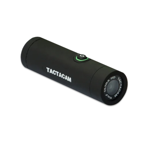 Tactacam Solo Hunter Camera