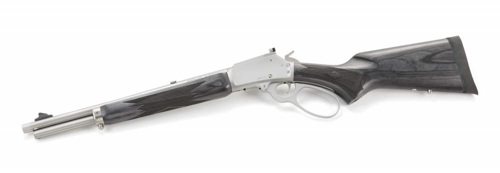 Marlin mod. 1894 Trapper cal. .44 Rem.Mag. 16,1