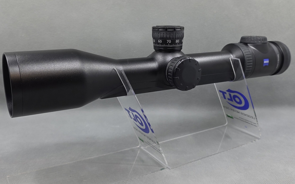 Zeiss Victory V8 1,8-14X50 M/Zeiss skinne, Belyst retikkel 54 m/ASV H