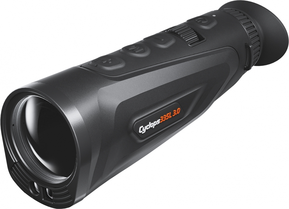 Thermtec Cyclops 3.0 335L