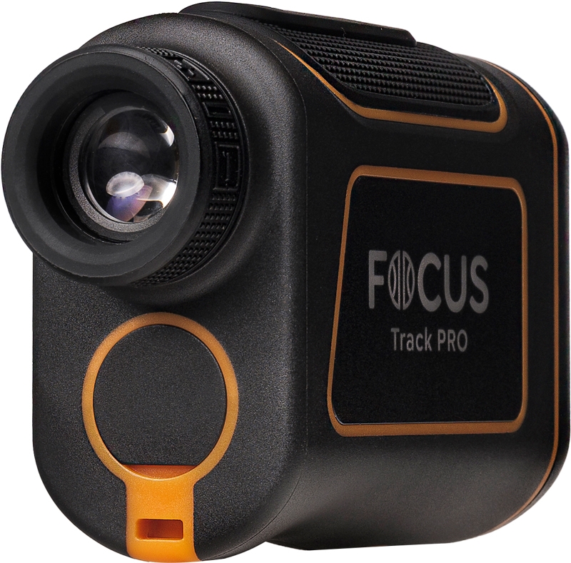 Focus Track RF PRO 800m Laser avstandsmåler