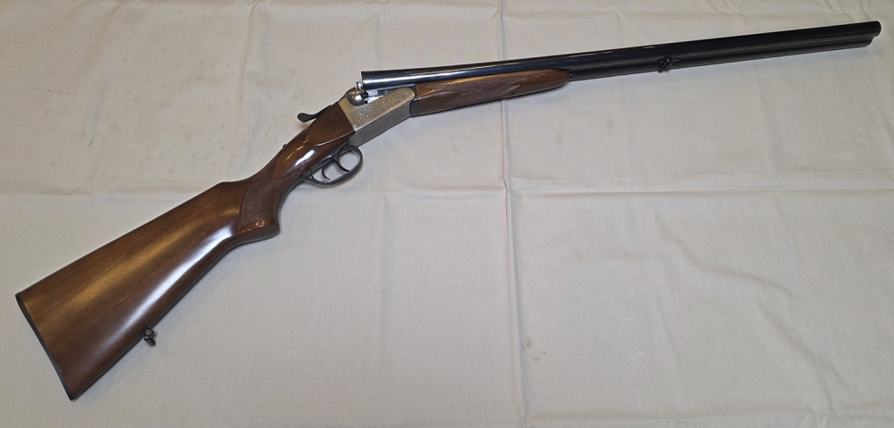 Zabala Kestrel 12/70 70cm sideligger