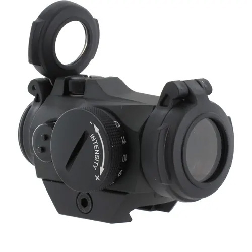 Aimpoint Micro H-2 2MOA rødpunktsikte m/Weaver base