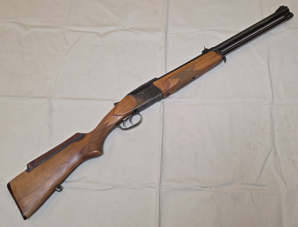 Baikal MP-94 kombi 12-76/6,5x55