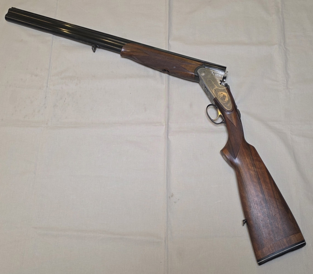 Rizzini Marcheno 12/70 Pent brukt
