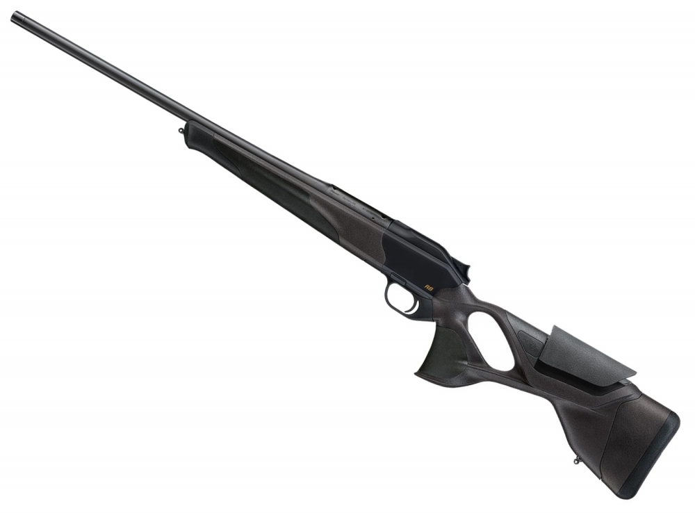 Blaser R8 Ultimate AC 308 Win gjenget 15x1 for lyddemper