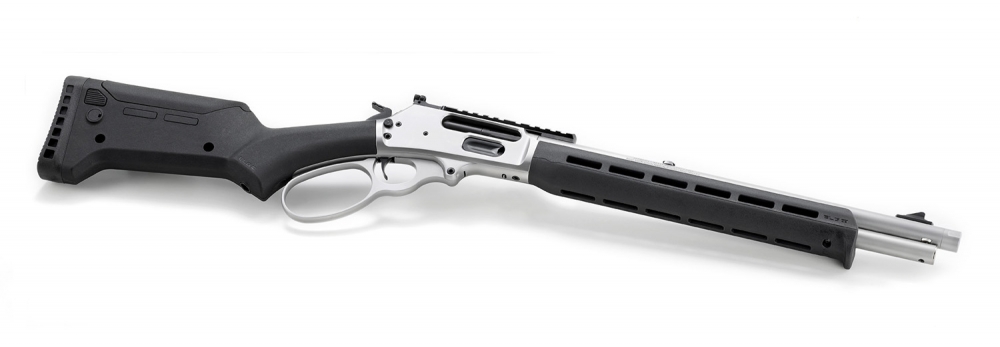 Marlin mod. 1895 Trapper Magpul ELG cal. .45-70 16,1