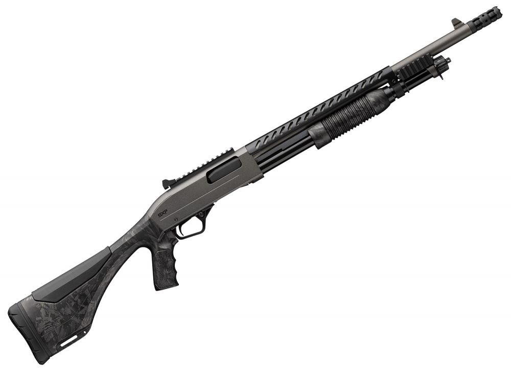 Winchester SXP Extreme Defender - Carbon 46cm INV+