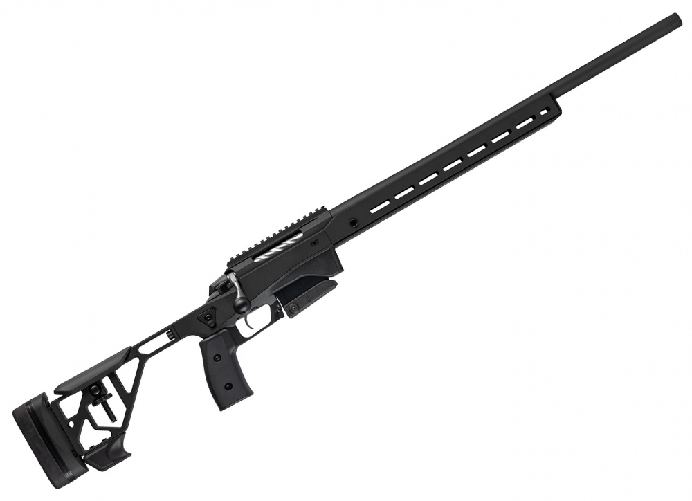 Tikka T3x ACE Target Black 308 Win
