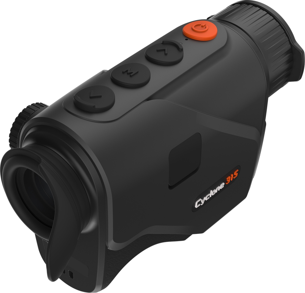 Thermtec Cyclone 315