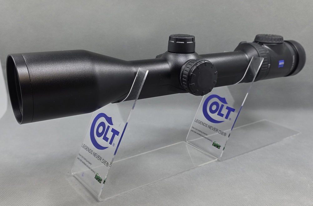 Zeiss Victory V8 1,8-14X50 M/Zeiss skinne, Belyst retikkel 54