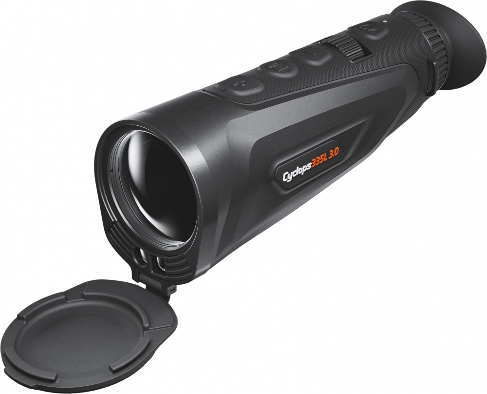 Thermtec Cyclops 3.0 335L