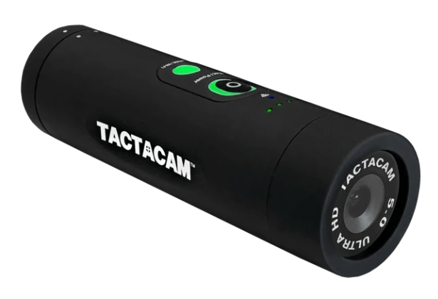 Tactacam 5.0 Camera