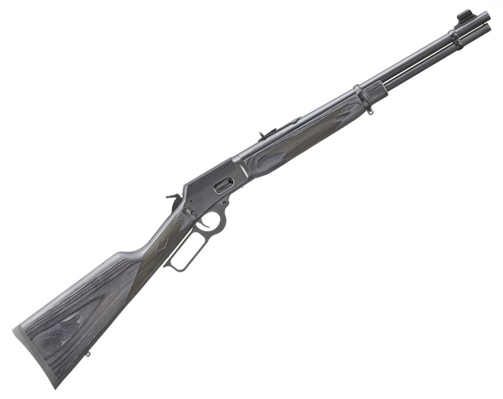 Marlin mod. 1894 Guide Gun cal. .357 Mag 18,63