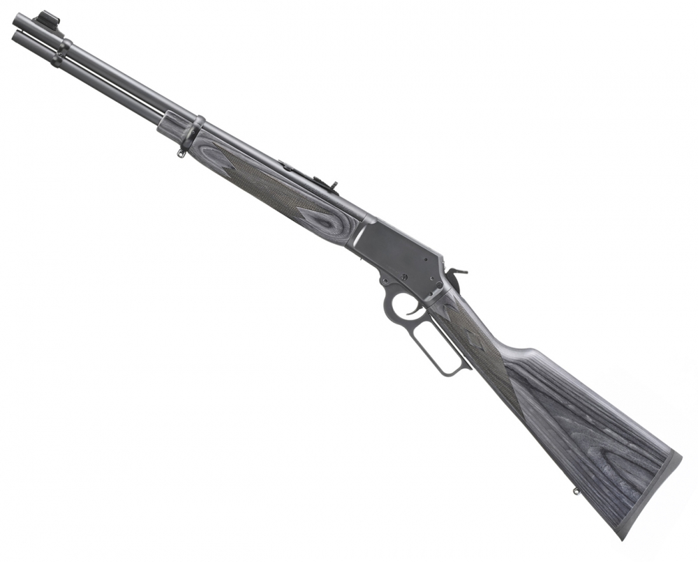 Marlin mod. 1894 Guide Gun cal. .357 Mag 18,63