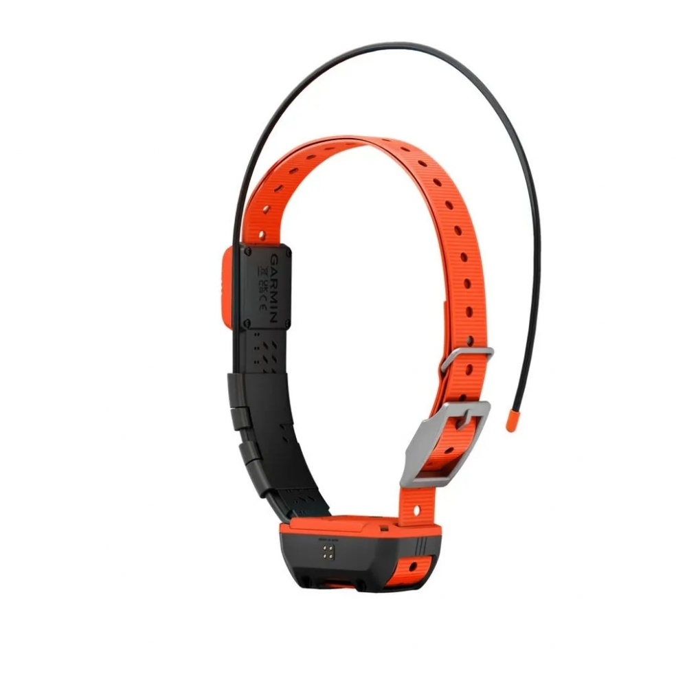 Garmin Alpha T20 GPS collar - Halsbånd