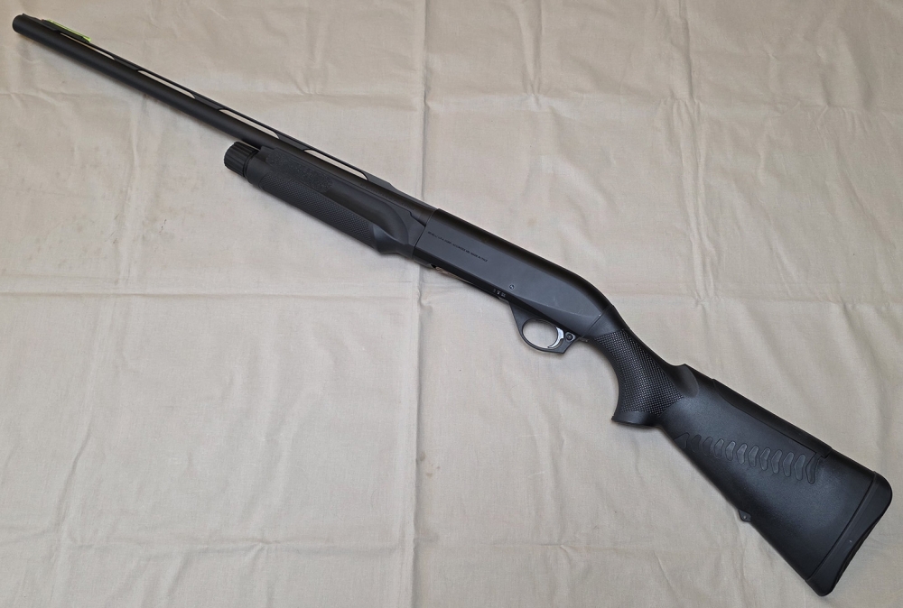 Benelli M2 Black Comfortech 12/76 60cm