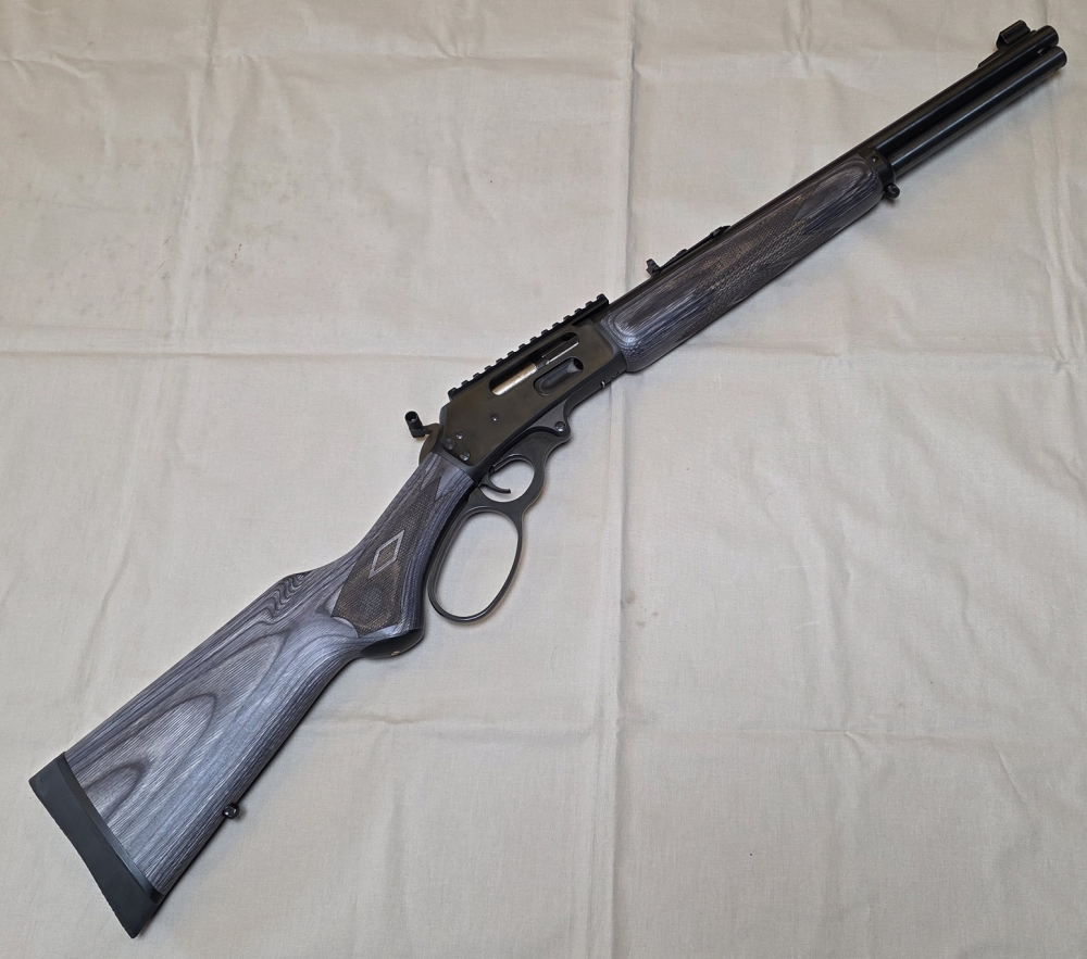 Marlin 1895 ABL 45-70 ubetydelig brukt
