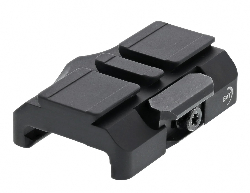 Aimpoint Acro Fast montasje for for Weaver / Picatinny